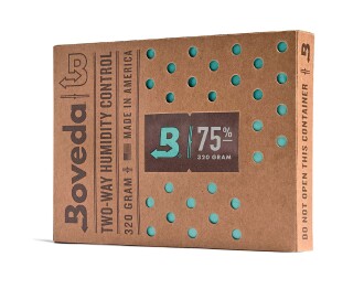 BOVEDA %75 320gr Puro Nemlendirici 