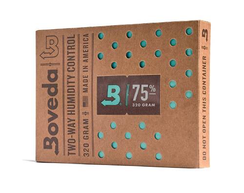 BOVEDA %75 320gr Puro Nemlendirici - 1