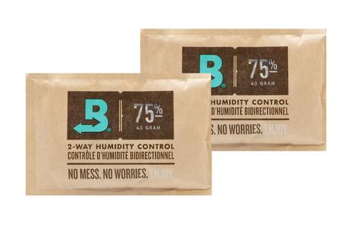 BOVEDA %75 60gr Puro Nemlendirici 2'li Paket - 1