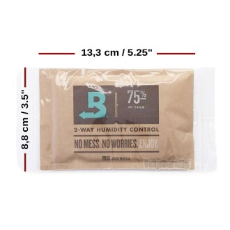 BOVEDA %75 60gr Puro Nemlendirici 2'li Paket - 4