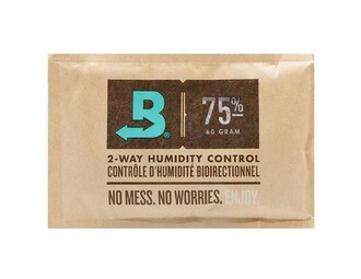BOVEDA 75% 60gr Cigar Humidifier