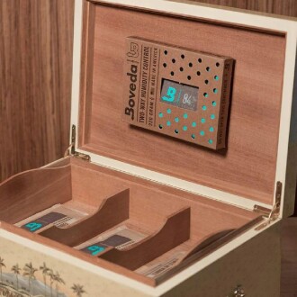 BOVEDA %84 320gr Puro Nemlendirici - 4