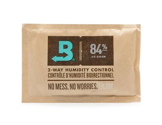 BOVEDA 84% 60gr Cigar Humidifier