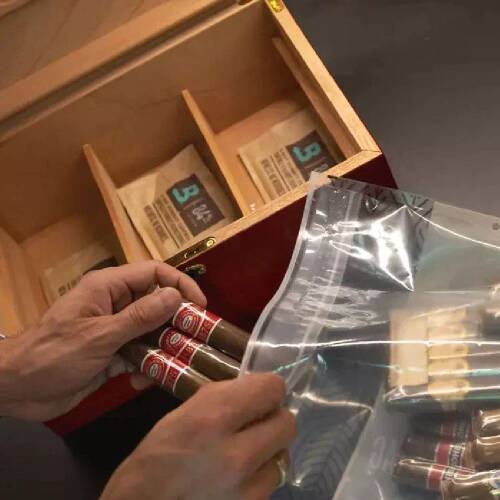 BOVEDA %84 60gr Puro Nemlendirici - 5