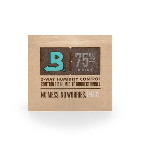 BOVEDA Humidor Higrometre Nem Ölçer Kalibrasyon Seti - 4