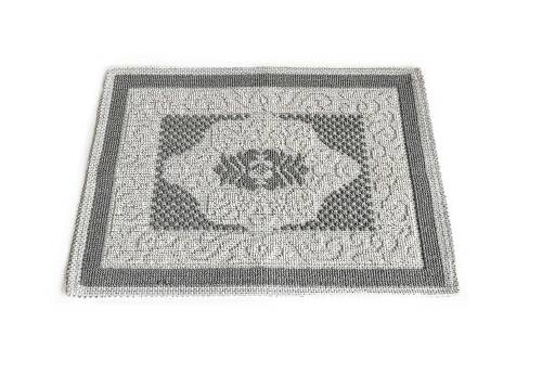 Bukle Kilim Paspas 40x60 cm - 1