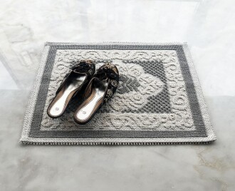 Bukle Kilim Paspas 40x60 cm - 6