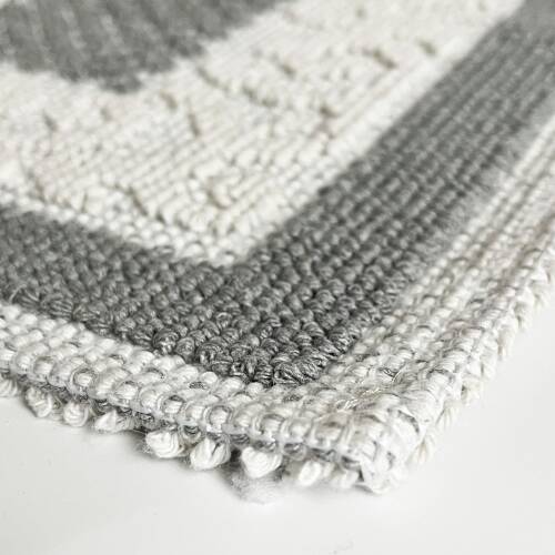 Bukle Kilim Paspas 40x60 cm - 9