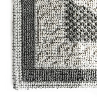 Bukle Kilim Paspas 40x60 cm - 10