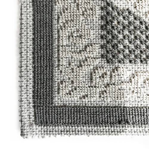 Bukle Kilim Paspas 40x60 cm - 10