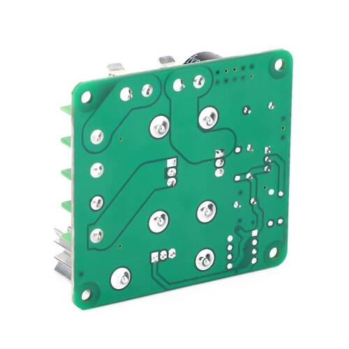 CCMHCN DC Motor Hız Kontrol Cihazı PWM PLC 6V12V36V60V90V15A