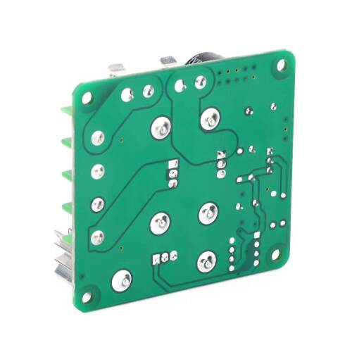 CCMHCN DC Motor Hız Kontrol Cihazı PWM PLC 6V12V36V60V90V15A - 8