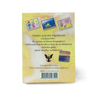 Celsus Melek Kartları - 2