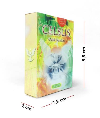 Celsus Melek Kartları - 3