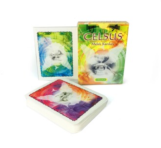 Celsus Melek Kartları - 7