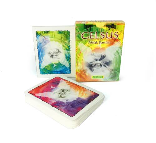 Celsus Melek Kartları - 7