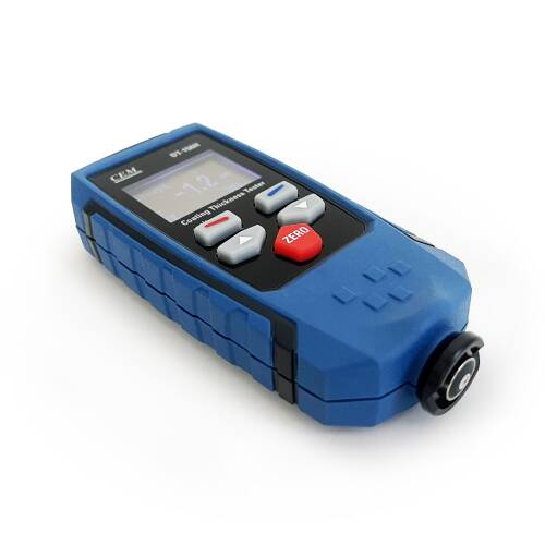 CEM DT-156H Boya Kalınlık Ölçer - 2