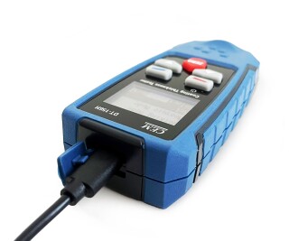 CEM DT-156H Boya Kalınlık Ölçer - 4