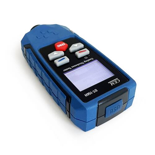 CEM DT-156H Boya Kalınlık Ölçer - 10