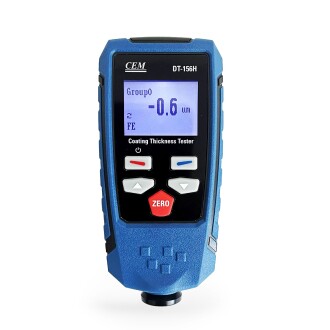 CEM DT-156H Boya Kalınlık Ölçer