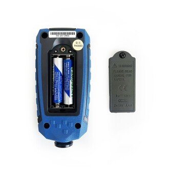 CEM DT-156H Boya Kalınlık Ölçer - 6