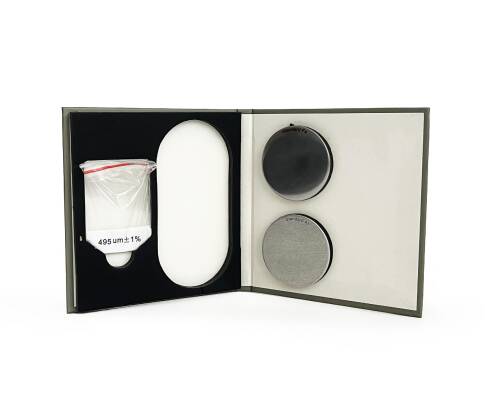 CEM DT-156H Boya Kalınlık Ölçer - 7