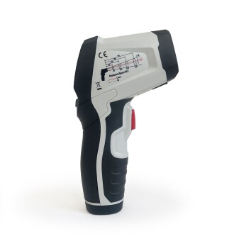 CEM DT-835 Infrared Kızılötesi Termometre -50 +800 Dairesel Lazerli - 7