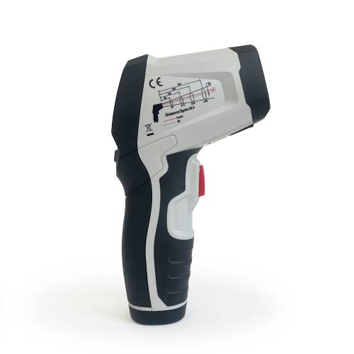 CEM DT-835 Infrared Kızılötesi Termometre -50 +800 Dairesel Lazerli - 7