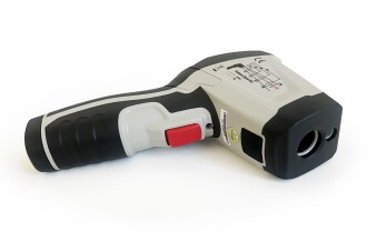 CEM DT-835 Infrared Kızılötesi Termometre -50 +800 Dairesel Lazerli - 6
