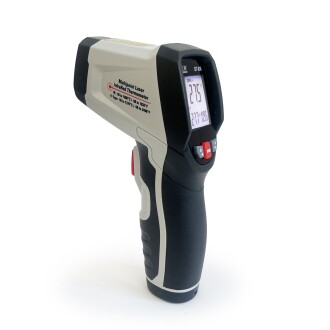 CEM DT-836 Infrared Kızılötesi Termometre -50 +1000 Dairesel Lazerli - 3