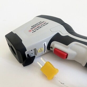 CEM DT-836 Infrared Kızılötesi Termometre -50 +1000 Dairesel Lazerli - 5