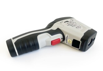 CEM DT-836 Infrared Kızılötesi Termometre -50 +1000 Dairesel Lazerli - 6