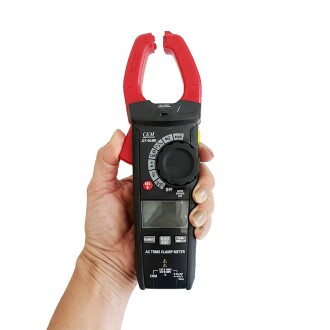 CEM DT-9180 Pens Ampermetre - 4