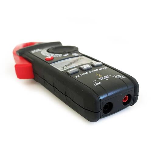 CEM DT-9180 Pens Ampermetre - 5