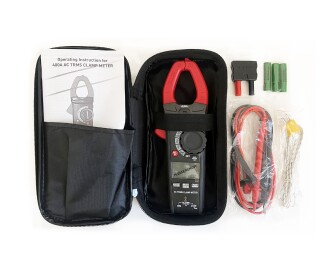 CEM DT-9180 Pens Ampermetre - 8