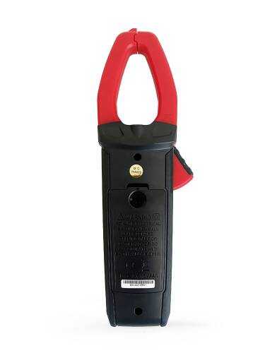 CEM DT-9281 Pens Ampermetre - 9