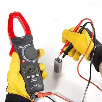 CEM DT-9281 Pens Ampermetre - 2