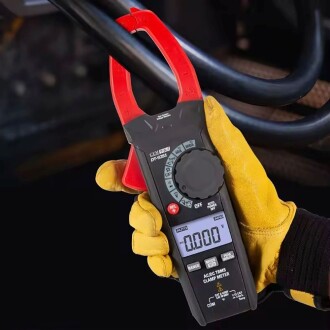 CEM DT-9281 Pens Ampermetre - 3