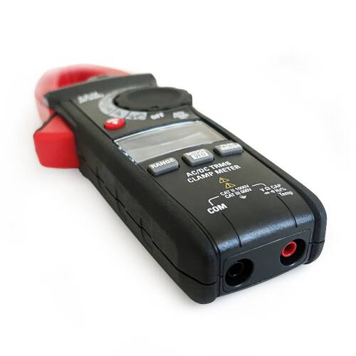 CEM DT-9281 Pens Ampermetre - 5