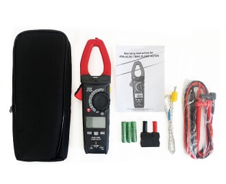 CEM DT-9281 Pens Ampermetre - 8