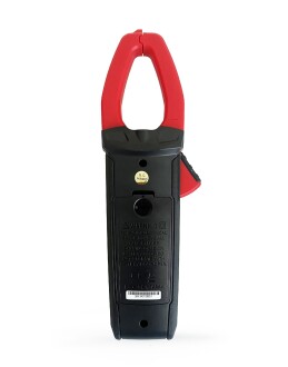 CEM DT-9281 Pens Ampermetre - 9