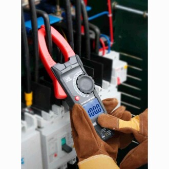 CEM DT-9381 Pens Ampermetre - 2