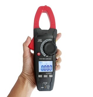 CEM DT-9381 Pens Ampermetre - 4