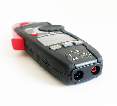 CEM DT-9381 Pens Ampermetre - 3