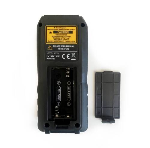 CEM LDM-60B Dijital Lazer Mesafe Ölçer 60M Lazermetre - 7