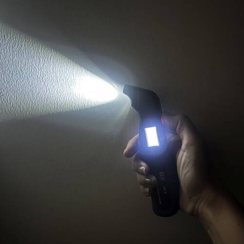 CEM TP-5C Lastik Hava Basıncı Ölçüm Cihazı - 3