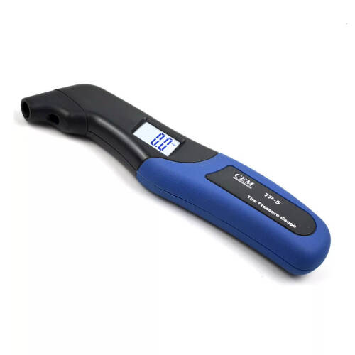 CEM TP-5C Lastik Hava Basıncı Ölçüm Cihazı - 9