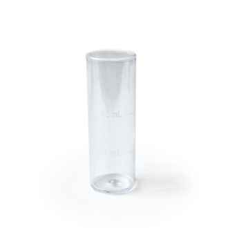 ChemBio Bakır Test Kiti 0-5 ppm 100 Test Kolorimetrik - 5