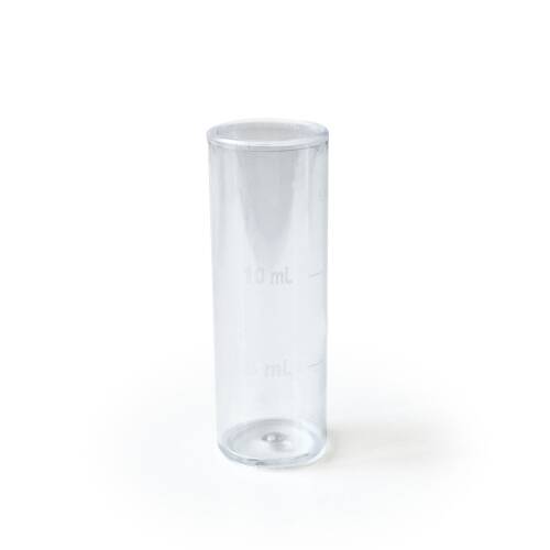 ChemBio Bakır Test Kiti 0-5 ppm 100 Test Kolorimetrik - 5