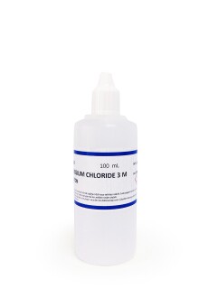 Chembio Elektrod Koruma Sıvısı 100ml - 2